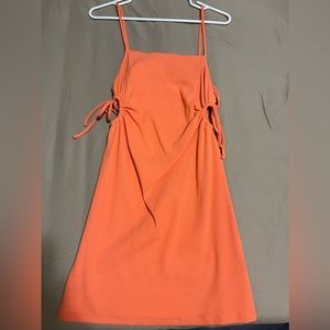 Petite robe d’été